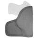 Gould &amp; Goodrich Concealment Pocket Holster, SIG Sauer P232, SIG Sauer P230, Ambidextrous, Charcoal, 701-3