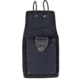 Gould &amp; Goodrich Radio Case 1, Molded Hardware, Midnight Navy, XMMN651-1