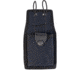 Gould &amp; Goodrich Radio Case 2, Molded Hardware, Midnight Navy, XMMN651-2