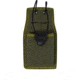 Gould &amp; Goodrich Radio Case 2, Molded Hardware, OD Green, XMOD651-2