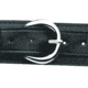 Gould &amp; Goodrich Ranger Duty Belt Buckle, Nickel, Nickel, 126