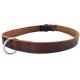 USED, Gould &amp; Goodrich Restraining Belt, Russet, 189