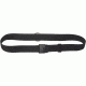 Gould &amp; Goodrich Restraining Belt, Black Ballistic Nylon, X189