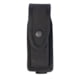 Gould &amp; Goodrich Single Magazine Cases, Black, Glock 17, Molded Hardware, XM628-7