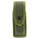 Gould &amp; Goodrich Single Magazine Cases, OD Green, Glock 17, Molded Hardware, XMOD628-7