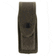 Gould &amp; Goodrich Single Magazine Cases, Ranger Green, Glock 17, Molded Hardware, XMRG628-7