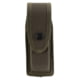 Gould &amp; Goodrich Single Magazine Cases, Ranger Green, Glock 17, Molded Hardware, XMRG628-7