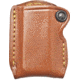 Gould &amp; Goodrich Single Mag Case w/Belt Loop, Beretta 83, 85, 87 &amp; Similar, Chestnut Brown, 850-1