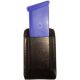 Gould &amp; Goodrich Single Magazine Pouch, Kahr P380 &amp; Similar, Black, B880-0