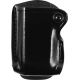 Gould &amp; Goodrich Single Magazine Case w/ Paddle, SW M&amp;P &amp; similar, Black, B830-3