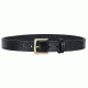 Gould &amp; Goodrich Buckleless Duty Belt, 26in, Black, B56-26