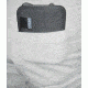 Gould &amp; Goodrich 702 Wallet Holster, Charcoal