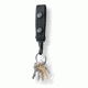 Gould &amp; Goodrich DuraWeb Nylon Key Strap, Black, X122