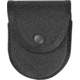 Gould &amp; Goodrich Nylon Double Handcuff Case, Black Ballistic Nylon, X596
