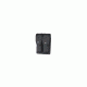 Gould &amp; Goodrich Ballistic Nylon Double Magazine Case, SW M&amp;P .45, Black Ballistic Nylon, X627-45