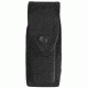 Gould &amp; Goodrich Single Magazine Case - Colt 1911, Black Ballistic Nylon, X628-2