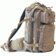 GPS Goutdoor Bugout Loaded PK TN Backpack, T1611LTB