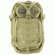 GPS Goutdoor Bugout Loaded PK TN Backpack, T1611LTB