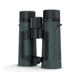 GoView ZOOMR 10x42mm Roof Prism Binoculars, Oak Green, 4260527416012