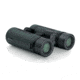GoView ZOOMR 10x42mm Roof Prism Binoculars, Oak Green, 4260527416012