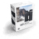 GoView ZOOMR 10x42mm Roof Prism Binoculars, Phantom Black, 4260527416005