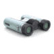 GoView ZOOMR 8x26mm Roof Prism Binoculars, Miami Blue, 4260527415923