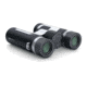 GoView ZOOMR 8x26mm Roof Prism Binoculars, Phantom Black, 4260527415909