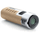 GoView ZOOMR HD 8x25mm Monoculars, Light Brown, 4260527416036