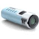 GoView ZOOMR HD 8x25mm Monoculars, Miami Blue, 4260527416050