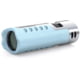 GoView ZOOMR HD 8x25mm Monoculars, Miami Blue, 4260527416050