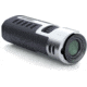 GoView ZOOMR HD 8x25mm Monoculars, Phantom Black, 4260527416043