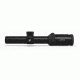 German Precision Optics GPOTAC 6X 1-6x24i Rifle Scope, Horseshoe reticle, Black Matte RT610