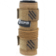 GPS 22Lr Tactical Suppressor Cover, Tan, 5in, GPS-T800-22LR-5T