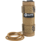 GPS 22Lr Tactical Suppressor Cover, Tan, 5in, GPS-T800-22LR-5T