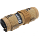 GPS 22Lr Tactical Suppressor Cover, Tan, 5in, GPS-T800-22LR-5T