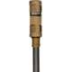 GPS 22Lr Tactical Suppressor Cover, Tan, 5in, GPS-T800-22LR-5T