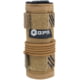 GPS 22Lr Tactical Suppressor Cover, Tan, 5in, GPS-T800-22LR-5T
