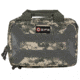 GPS Pistol Case w/Mag Storage, 1 Handgun, Black, GPS-PC15-ACU
