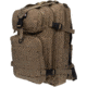 GPS Tactical Laptop Backpack, Tan, GPS-T1712BPT
