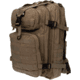 GPS Tactical Laptop Backpack, Tan, GPS-T1712BPT