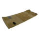GPS Tactical Padded Shooting Mat, Black, GPS-T750T