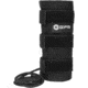 GPS Tactical Suppressor Cover, Black, 6in, GPS-T800-6B