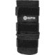GPS Tactical Suppressor Cover, Black, 6in, GPS-T800-6B