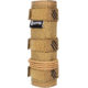 GPS Tactical Suppressor Cover, Tan, 7.5in, GPS-T800-75T