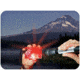 Grabber Emergency Rescue Mirror 0113SSM