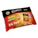 Grabber Hand Warmer 7 Hour, 10 pr. Bag 8 pk., HWPP10DISPLAYUSA-8