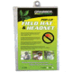 Grabber Pop Up Hat/head Net Md Green 67300-GHNM