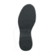 Grabbers Ava Black Plain Toe Oxford, Black, 6 G015-BLK-6-WOMEN-W