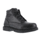 Grabbers Mens Kilo 6in Work Boots, Black, 6.5 G0019-BLACK-6.5-MENS-W