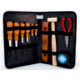 Grace USA 10 Piece Home Care Tool Kit HCTK-10N